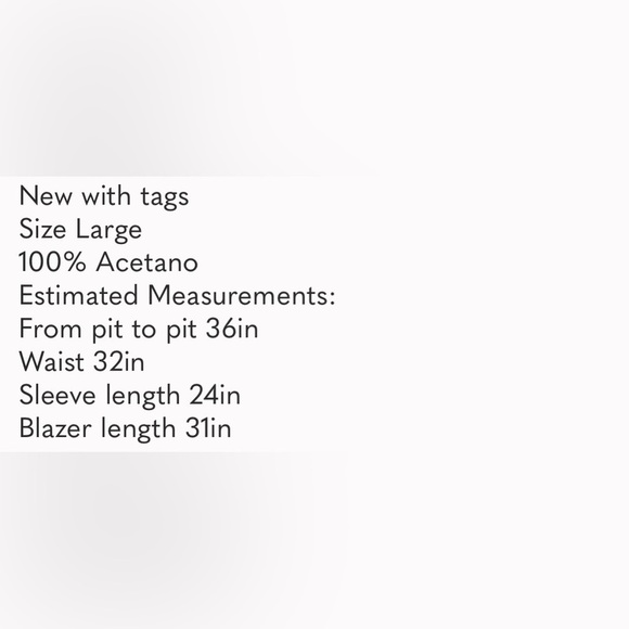 ZARA Double Breasted long Black Blazer 8246/642 - Picture 16 of 16